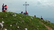 80  Cima Corno Orientale (1232 m.)